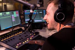 Le nouveau WinWeb présenté au Salon de la Radio 2022